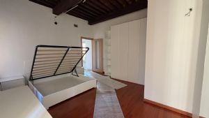 Bilocale ristrutturato a Carignano