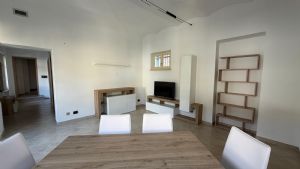 Bilocale ristrutturato a Carignano