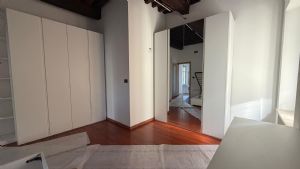 Bilocale ristrutturato a Carignano
