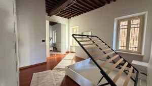 Bilocale ristrutturato a Carignano