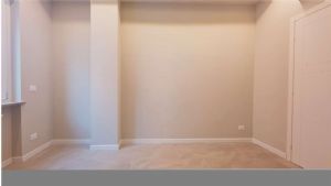 Una casa appena ristrutturata, moderna, completa e realmente pronta da vivere.