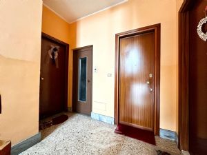 Bilocale completamente ristrutturato al secondo piano Nichelino