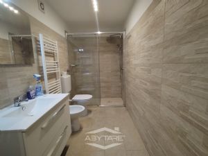 LOFT CON POSTO AUTO