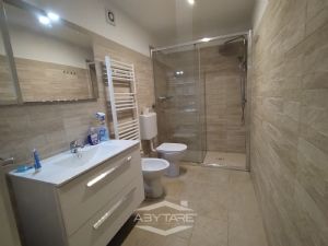 LOFT CON POSTO AUTO
