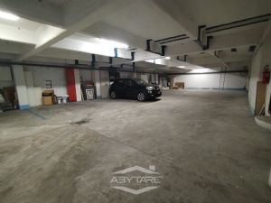 LOFT CON POSTO AUTO