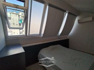 LOFT CON POSTO AUTO