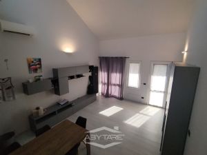 LOFT CON POSTO AUTO