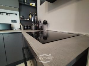 LOFT CON POSTO AUTO