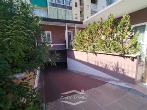 LOFT CON POSTO AUTO