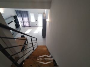 LOFT CON POSTO AUTO