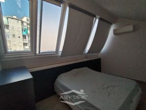 LOFT CON POSTO AUTO