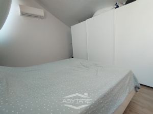 LOFT CON POSTO AUTO