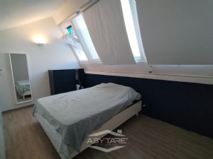LOFT CON POSTO AUTO