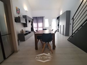 LOFT CON POSTO AUTO