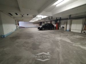 LOFT CON POSTO AUTO