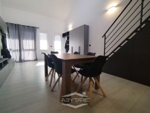 LOFT CON POSTO AUTO