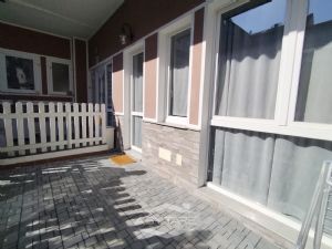 LOFT CON POSTO AUTO