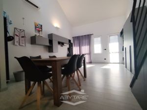 LOFT CON POSTO AUTO