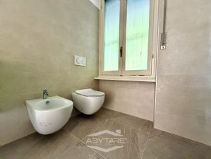 Alloggio in precollina - ristrutturato a nuovo