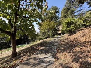 Alloggio in precollina - ristrutturato a nuovo