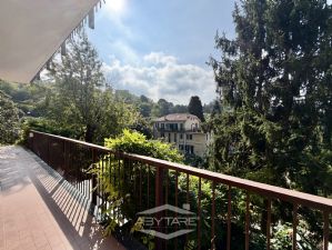 Alloggio in precollina - ristrutturato a nuovo
