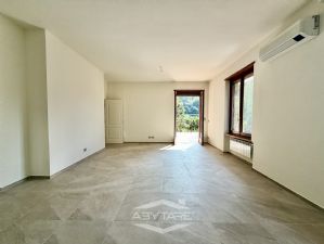 Alloggio in precollina - ristrutturato a nuovo