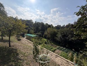 Alloggio in precollina - ristrutturato a nuovo