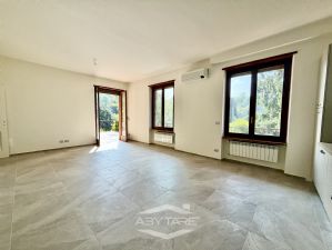 Alloggio in precollina - ristrutturato a nuovo