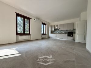 Alloggio in precollina - ristrutturato a nuovo