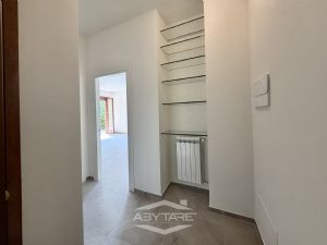 Alloggio in precollina - ristrutturato a nuovo