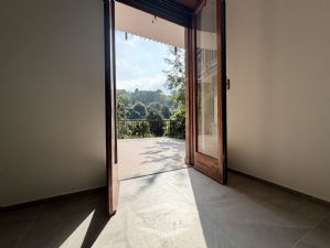 Alloggio in precollina - ristrutturato a nuovo
