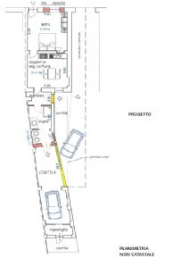 Appartamento bilocale in vendita a Carignano