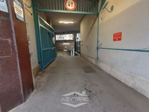 BOX AUTO SINGOLO