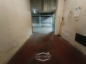 BOX AUTO SINGOLO