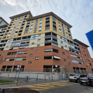 Via Valprato 45
