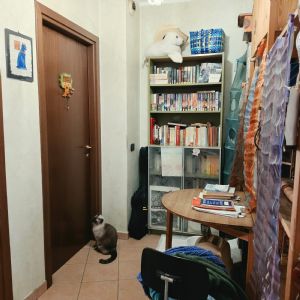 Via Valprato 45