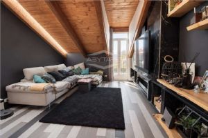 BORGARETTO IN VENDITA TRILOCALE CL ENERGETICA A3
