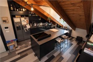 BORGARETTO IN VENDITA TRILOCALE CL ENERGETICA A3