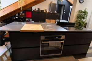 BORGARETTO IN VENDITA TRILOCALE CL ENERGETICA A3