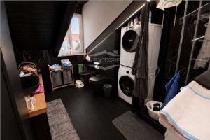 BORGARETTO IN VENDITA TRILOCALE CL ENERGETICA A3