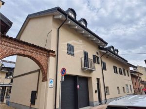 BORGARETTO IN VENDITA TRILOCALE CL ENERGETICA A3