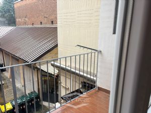 TRILOCALE PER STUDENTI ADIACENTE CAMPUS EINAUDI