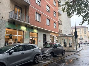 TRILOCALE PER STUDENTI ADIACENTE CAMPUS EINAUDI