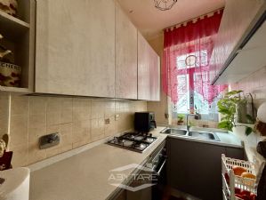 Appartamento con ampio terrazzo privato