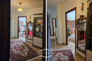 Affittasi 4 locali chieri