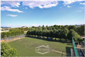 Attico da sogno a Rivoli con terrazzo di 80mq