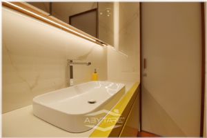 Attico da sogno a Rivoli con terrazzo di 80mq