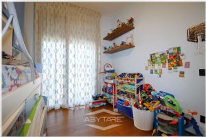 Attico da sogno a Rivoli con terrazzo di 80mq