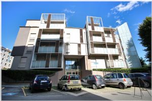 Attico da sogno a Rivoli con terrazzo di 80mq