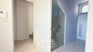 Ampio appartamento in locazione a Carignano